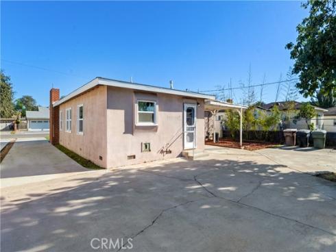 13051  Birchwood   Street, Garden Grove, CA