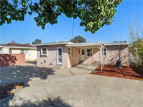 13051  Birchwood   Street, Garden Grove, CA