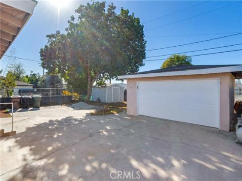 13051  Birchwood   Street, Garden Grove, CA