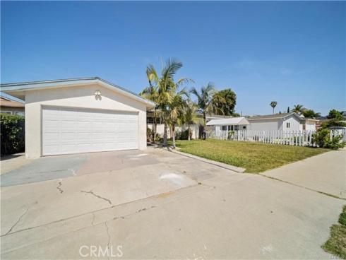 12815  Sycamore   Street, Garden Grove, CA