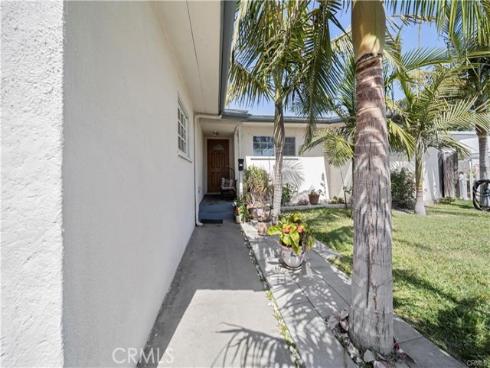 12815  Sycamore   Street, Garden Grove, CA