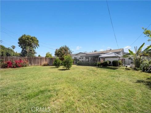 12815  Sycamore   Street, Garden Grove, CA