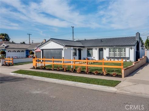 5311  Holland   Avenue, Garden Grove, CA