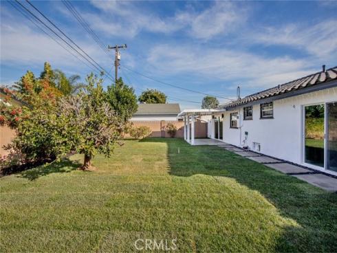 5311  Holland   Avenue, Garden Grove, CA