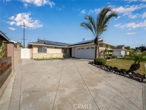 6371  Anthony   Avenue, Garden Grove, CA