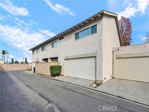 10099  Hidden Village   Road, Garden Grove, CA