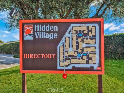 10099  Hidden Village   Road, Garden Grove, CA