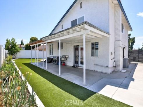 12246  Nadine   Circle, Garden Grove, CA