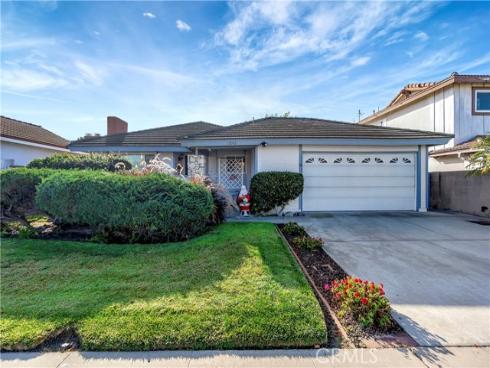 12082  Flagstone   Avenue, Garden Grove, CA