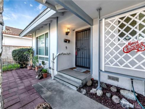 12082  Flagstone   Avenue, Garden Grove, CA