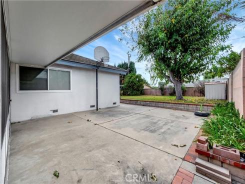 12082  Flagstone   Avenue, Garden Grove, CA