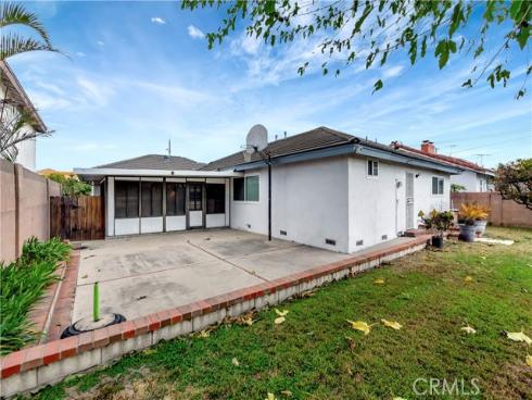 12082  Flagstone   Avenue, Garden Grove, CA