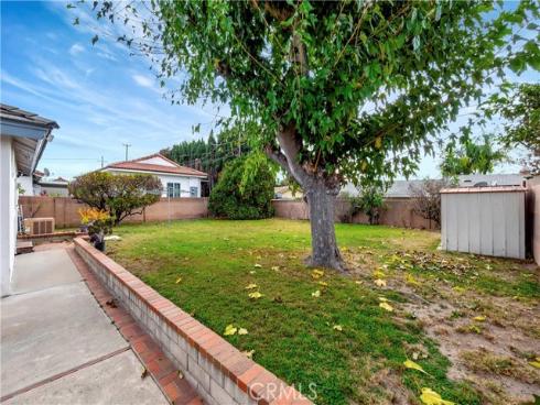 12082  Flagstone   Avenue, Garden Grove, CA