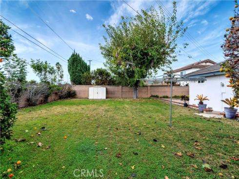 12082  Flagstone   Avenue, Garden Grove, CA