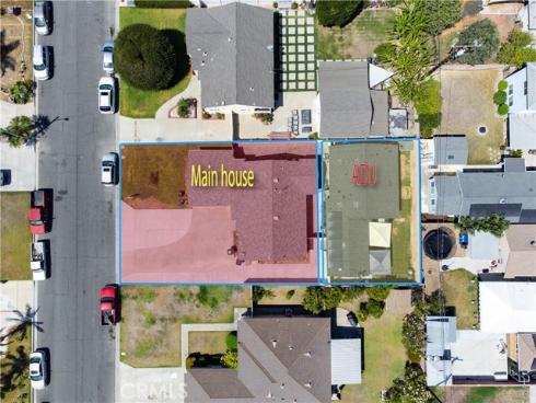 11402  Morgan   Lane, Garden Grove, CA