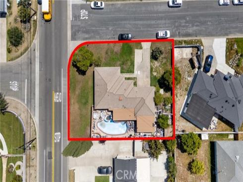 12501 Mabee Circle, Garden Grove, CA