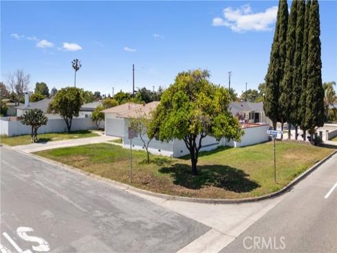 12501 Mabee Circle, Garden Grove, CA