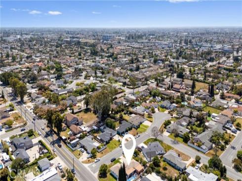 12501 Mabee Circle, Garden Grove, CA