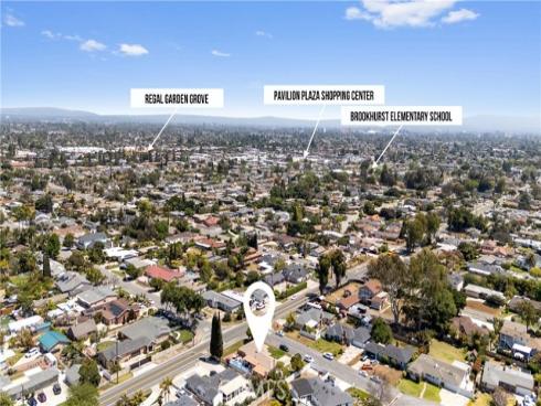 12501  Mabee   Circle, Garden Grove, CA