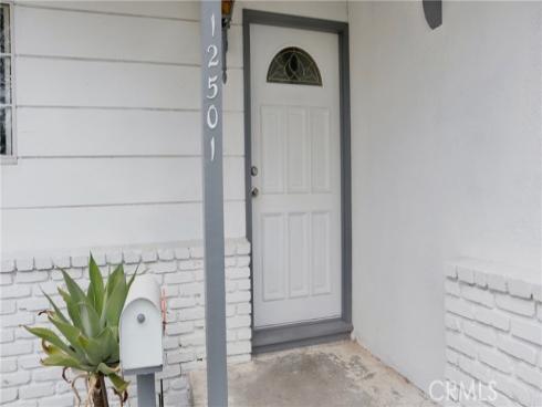 12501 Mabee Circle, Garden Grove, CA