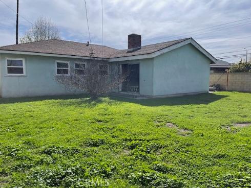 14461  Deanann   Place, Garden Grove, CA