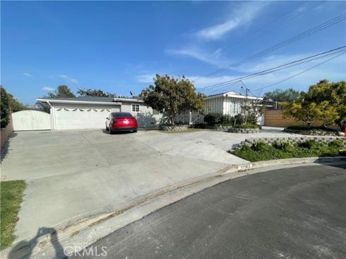 12262 Madras Place, Garden Grove, CA