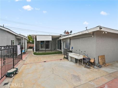 12262 Madras Place, Garden Grove, CA