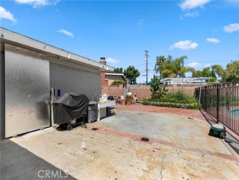 12262 Madras Place, Garden Grove, CA