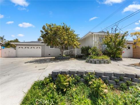12262 Madras Place, Garden Grove, CA