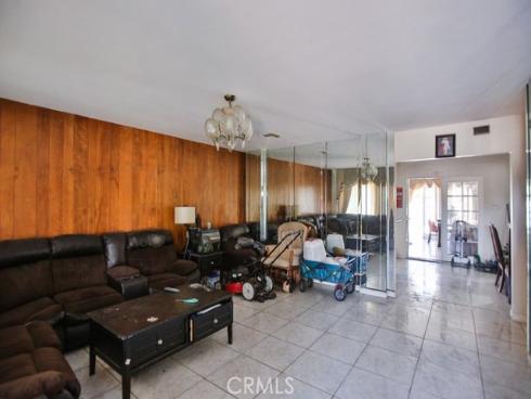 12501 Trask Avenue, Garden Grove, CA