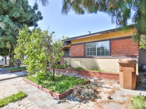 12501 Trask Avenue, Garden Grove, CA