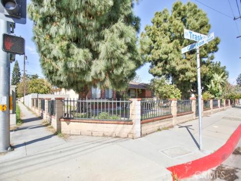 12501 Trask Avenue, Garden Grove, CA