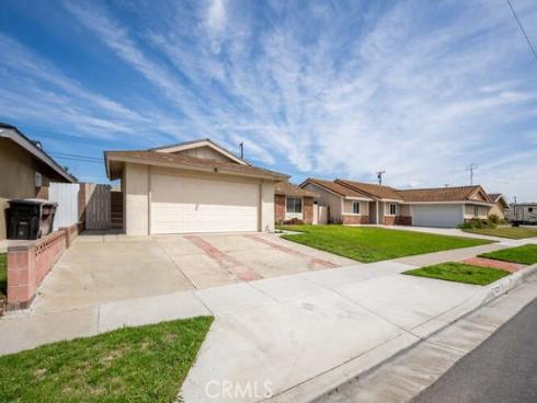 6571 Stanford Avenue, Garden Grove, CA