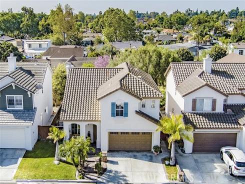 11102  Avolencia   Place, Garden Grove, CA
