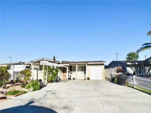 11792 Seacrest Drive, Garden Grove, CA