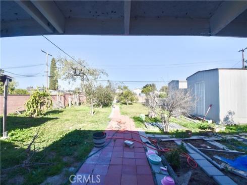 11792 Seacrest Drive, Garden Grove, CA