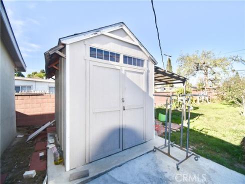11792 Seacrest Drive, Garden Grove, CA