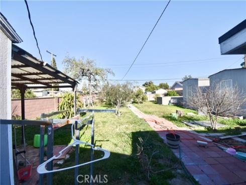 11792 Seacrest Drive, Garden Grove, CA