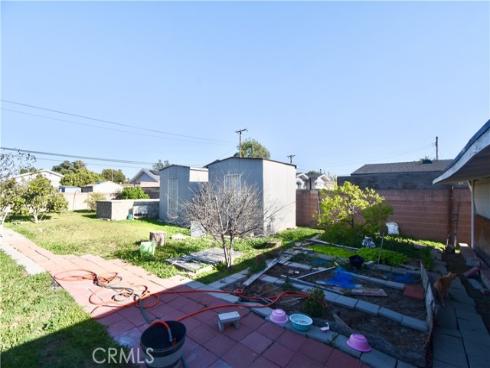 11792 Seacrest Drive, Garden Grove, CA