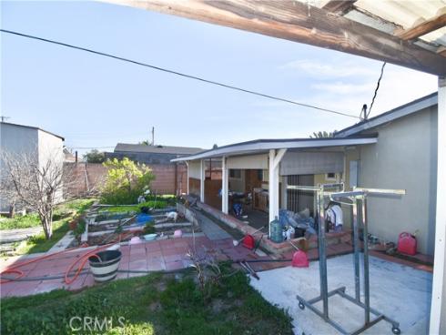 11792 Seacrest Drive, Garden Grove, CA