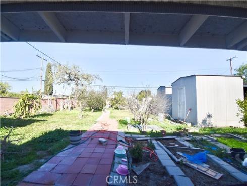 11792 Seacrest Drive, Garden Grove, CA