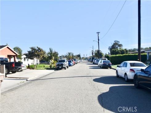 11792  Seacrest   Drive, Garden Grove, CA