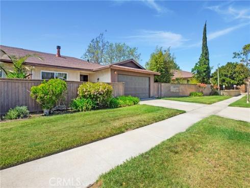 13261 Coast Street, Garden Grove, CA