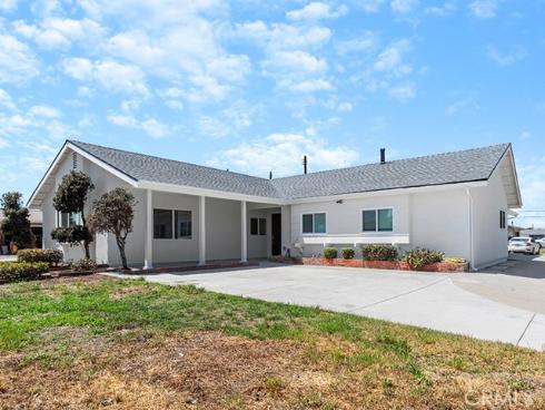11821 Wutzke St , Garden Grove, CA