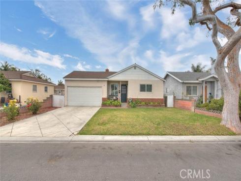 10432 Mildred Avenue, Garden Grove, CA