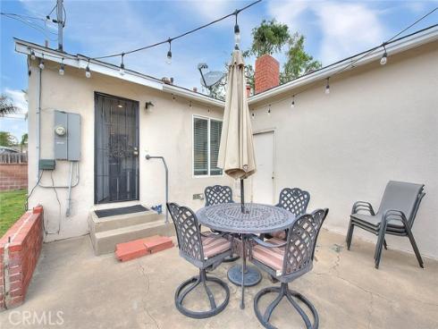 10432 Mildred Avenue, Garden Grove, CA