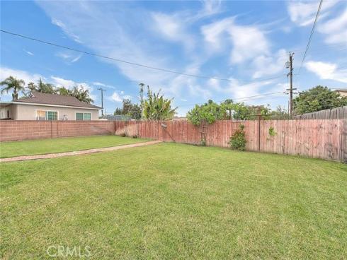 10432 Mildred Avenue, Garden Grove, CA