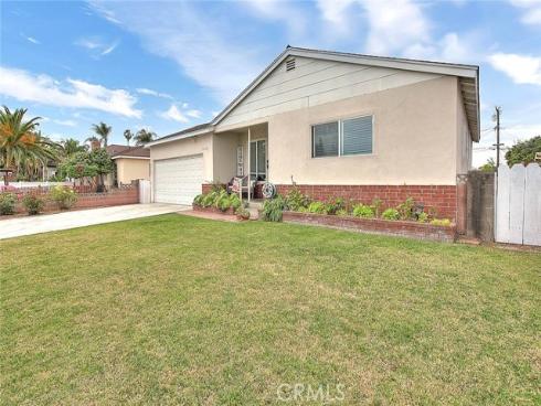 10432 Mildred Avenue, Garden Grove, CA