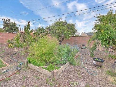10432 Mildred Avenue, Garden Grove, CA