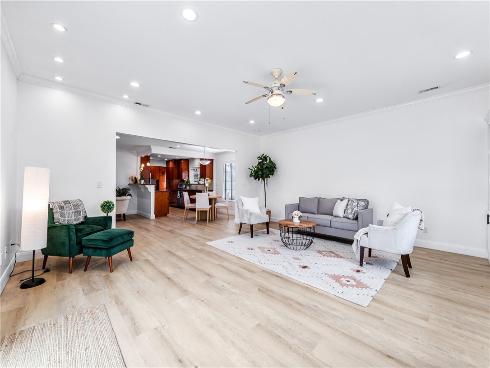 12372 Lamplighter Street, Garden Grove, CA